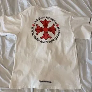 Chrome Hearts | Shirts | Chrome Hearts Made In Hollywood